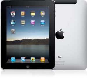3 millions de tablettes vendues en France pour 2012, selon GfK