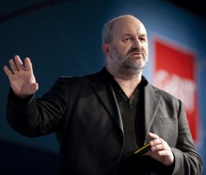 Le Big Data démocratisé grâce au Cloud selon Amazon