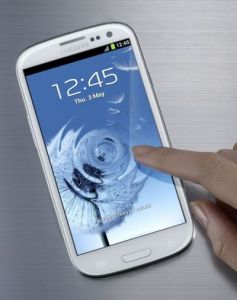 Samsung livre un Galaxy S3 dopé à l'intelligence