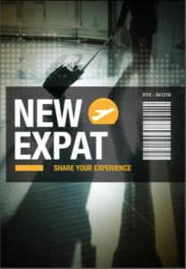 Une application smartphone à destination des expatriés européens