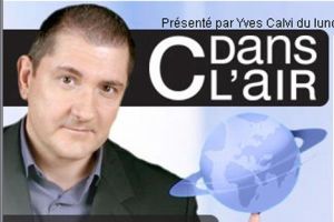 1ère européenne : L'émission