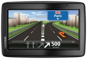 Les GPS de Tom Tom se commandent à la voix