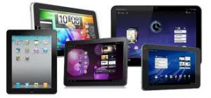 425 millions de tablettes seront vendues d'ici 2017 selon NPD Display Search