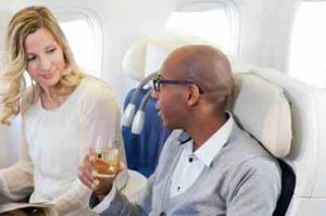Air France surveille sa réputation en ligne en toute simplicité