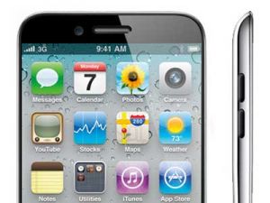 L'iPhone 5, inspiré du design de l'iPad, pourrait être vendu dès octobre 2012