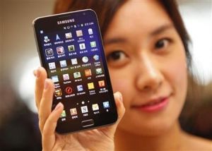 Samsung veut séduire les équipes informatiques d'entreprise avec Android