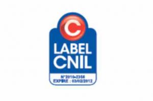 La CNIL labellise quatre formations et une procédure d'audit