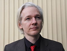 Wikileaks publie 2,4 millions d'emails liés au gouvernement Syrien