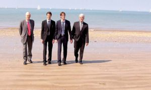 Cas d'entreprise: SFR battu par le challenger myStream au Groupe Ridoret