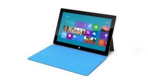 La liste des constructeurs des futures tablettes sous Windows RT désormais connue