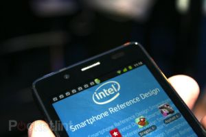 Intel cherche à rendre compatible ses processeurs Atom avec Android 4.1
