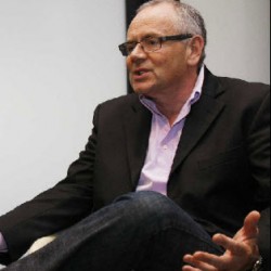 Robert Youngjohns, ex-Microsoft, nommé par HP PDG d'Autonomy