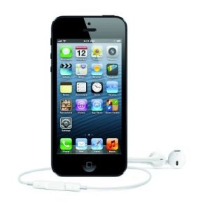 L'iPhone 5 en précommande à partir de 679€