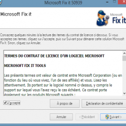 Microsoft livre un correctif pour sa vulnérabilité Zero-Day