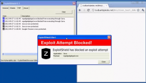 Un outil bloque les attaques exploitant les failles logicielles