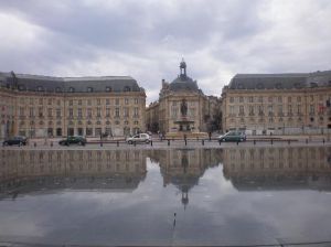 Bordeaux ouvre son portail open data