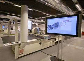 Lectra passe de BT Infonet à NTT pour son réseau MPLS