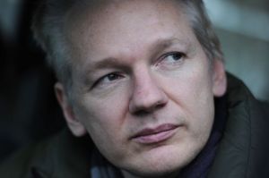 Le fondateur de WikiLeaks va publier un manuel anti-Big Brother