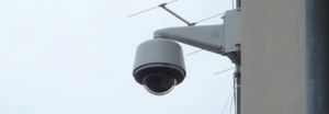 1 mairie sur 2 sait que la vidéo surveillance peut passer par Wifi