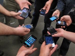 L'avenir des attaques DDoS est mobile