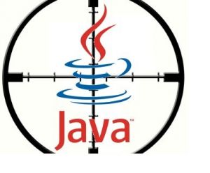 Attention à la fausse mise à jour Java corrompue