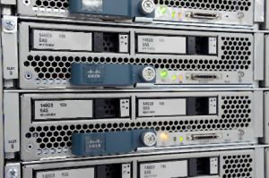 Virtualisation : choix des serveurs de Cisco par le GIE Systalians