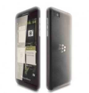 Le million de ventes atteint par le Z10 de Blackberry au Q4 2012