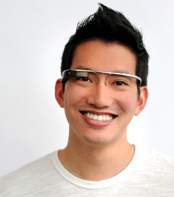Les Google Glass vont aussi être adaptées aux iPhones