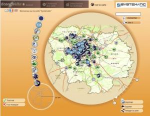 Un plan ambitieux de trois ans pour Systematic Paris-Région