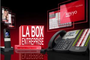 Keyyo propose aux TPE des services grand public avec une qualité professionnelle