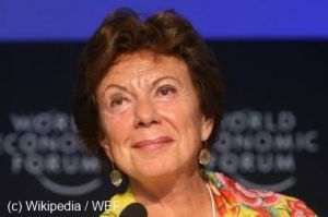 Des associations accusent Neelie Kroes de vouloir supprimer la neutralité du Net