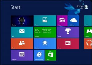Sortie mondiale de Microsoft Windows 8.1 le 17 octobre 2013