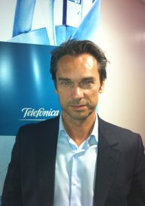 Telefonica s'affirme en France via un partenariat avec Bouygues Telecom