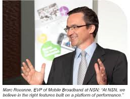 Nokia Solutions and Networks crée une business unit dédiée à la sécurité