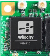 Qualcomm rachète Wilocity et sa technologie 4K