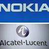 En rachetant Alcatel-Lucent, Nokia va former un groupe de 26 ME de CA