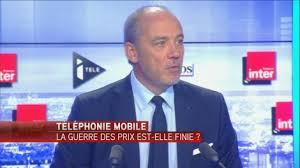 Loi sur le renseignement : le « oui, mais » de Stéphane Richard