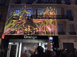 Orange va transformer en smart store 20% de ses 846 agences françaises