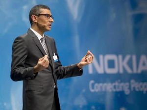 Nokia anticipe un ralentissement de la demande pour les équipements télécoms