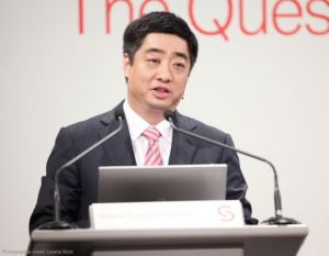 Huawei espère revenir et se développer aux Etats-Unis
