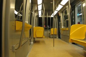 La 4G s'invite sur la ligne de métro A à Rennes