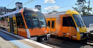 De l'IA et de l'IoT pour améliorer la maintenance des trains australiens