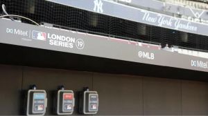Mitel installe son infrastructure au coeur du London Stadium