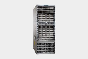 Les produits réseaux de stockage MDS de Cisco, plus rapides et plus automatisés