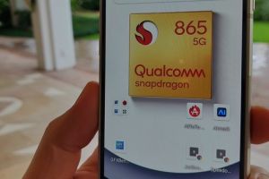 Test Qualcomm Snapdragon 865 : hausse des performances et modem 5G