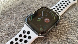 Avec la 4G sur la Série 5, le puzzle Apple Watch est enfin complet