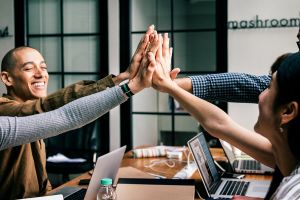 Le secret du succès de Kubernetes