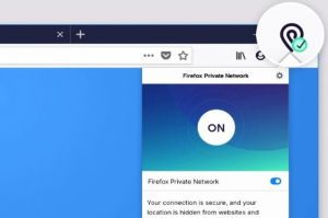 Mozilla déploie un service VPN payant pour Firefox