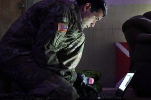 L'armée se tourne vers les réseaux ultraviolets pour sécuriser ses communications
