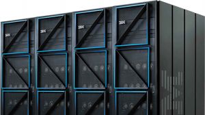 IBM relance sa gamme Unix avec les Power E1080